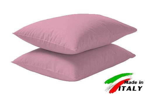 Immagina e crea il tuo letto romantico rosa con le fantasie coordinabili PFCOTTU_ROSA9